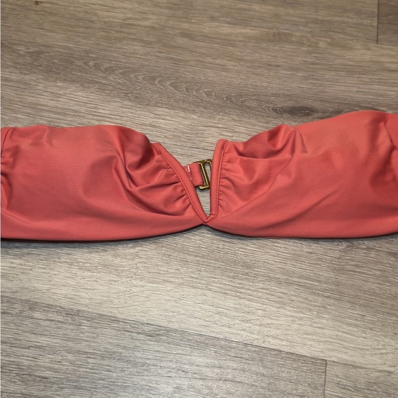 NWT Andie Swim The Scala Bikini Top XL in Punch Mix and Match with Any Bottoms - Picture 6 of 10